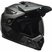 BELL MX-9 ADVENTURE MIPS - MATTE BLACK - X-LARGE- 7136686