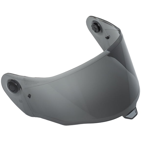 Bell Helmets Panovision Face Shield without Posts for Star Platform Helmet - Dark Smoke