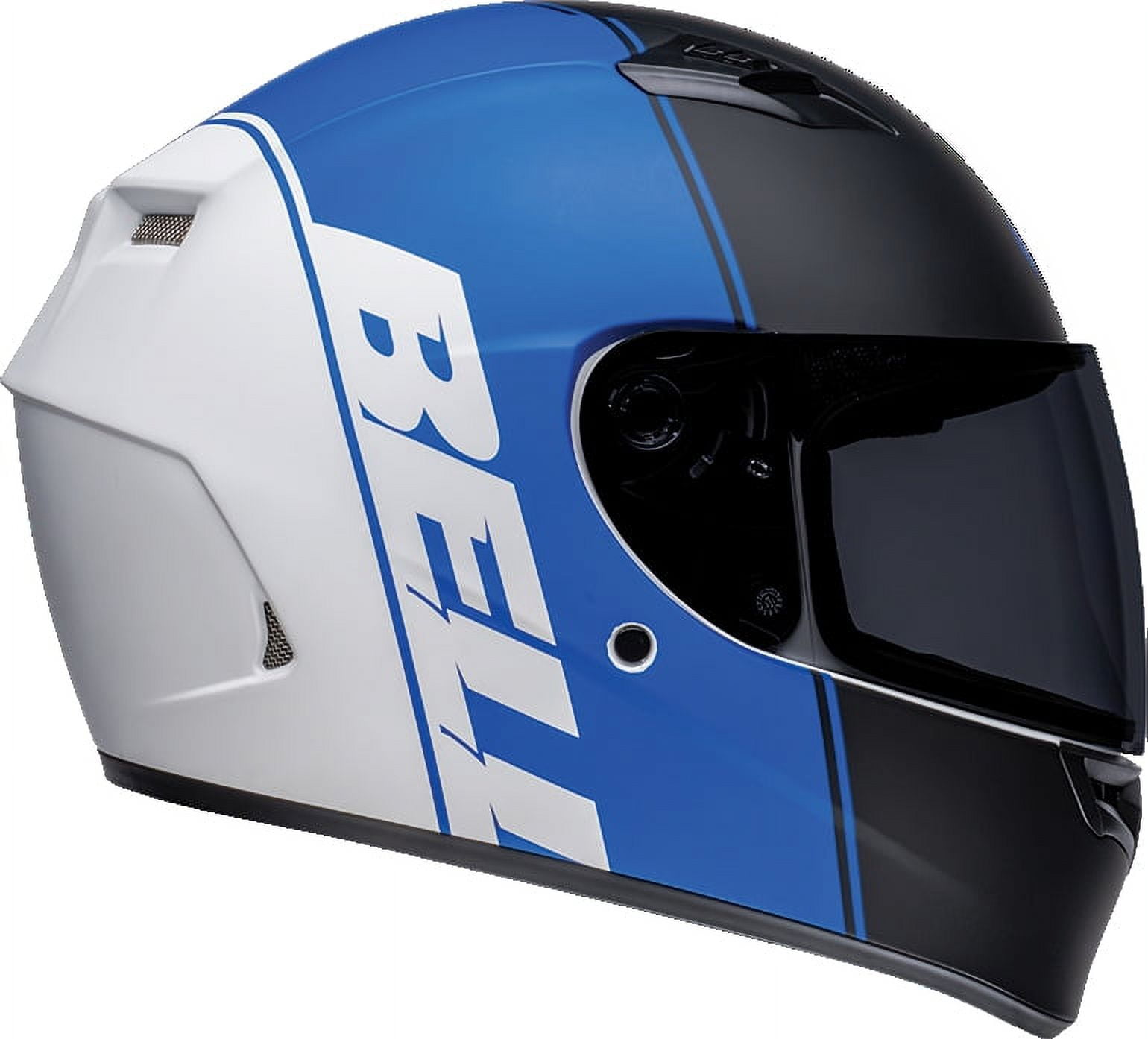 Bell Motorcycle Helmets: DOT Certified Full Face Helmets - Walmart.com