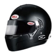 thumbnail image 1 of Bell Helmets  SRV-8 Multi-Layer DSAF Helmet Shield, Blue, 1 of 1