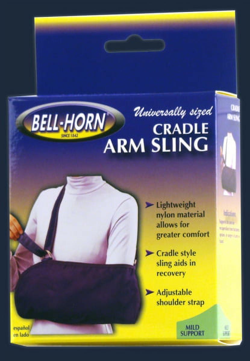 BellHorn Cradle Arm Sling, 196