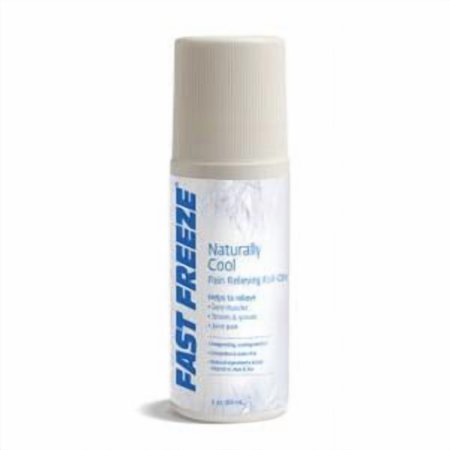 Bell Horn Fast Freeze Fast Freeze Therapy Roll-on, Over-the-Counter Medicines 3 oz