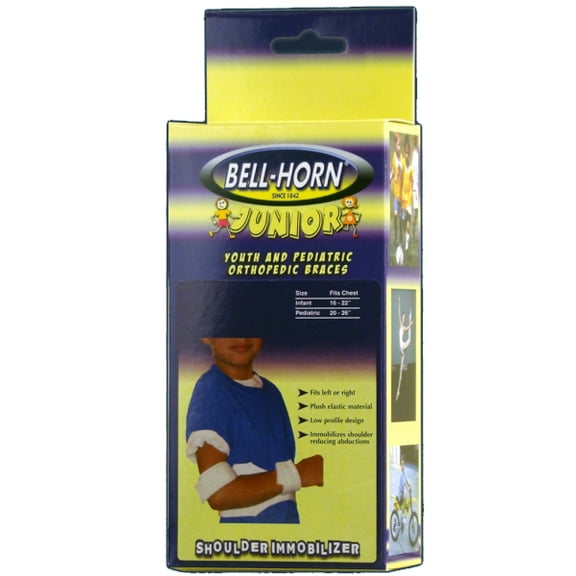Bell-Horn Junior Shoulder Immobilizer