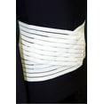 thumbnail image 1 of Bell-Horn Low Contour Lumbar Sacral Support  Medium, 30'' - 38'' Waist 1 Count, 1 of 2