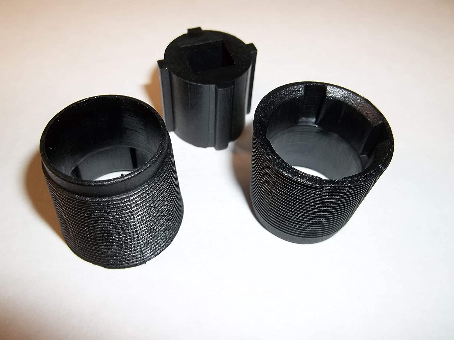 Bell Housing Gimbal Water Hose Tool & Insert Kit For Mercruiser Bravo Drives