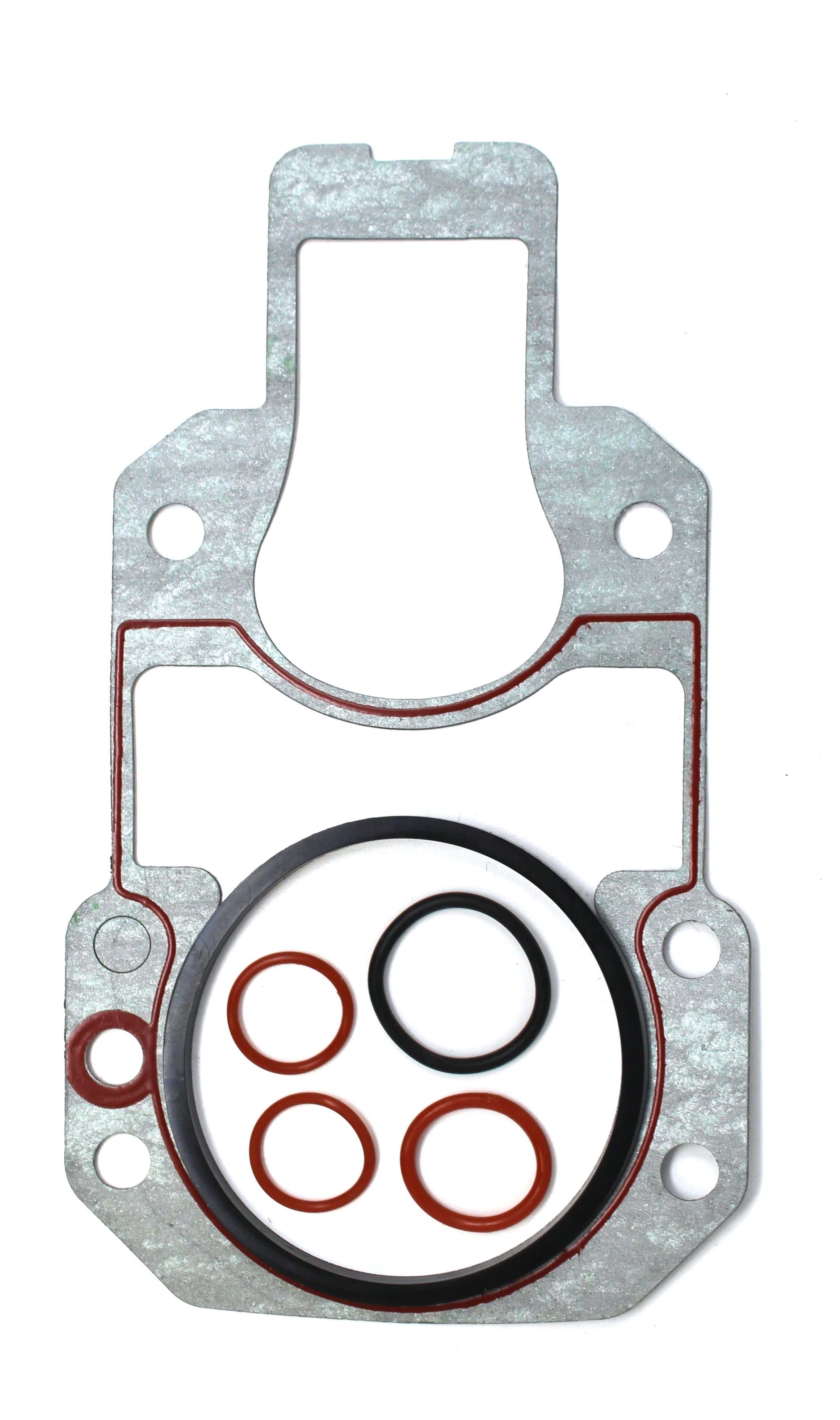 メグ2 Bell Housing Installation Gasket Kit 27-99496Q2 -MerCruiser