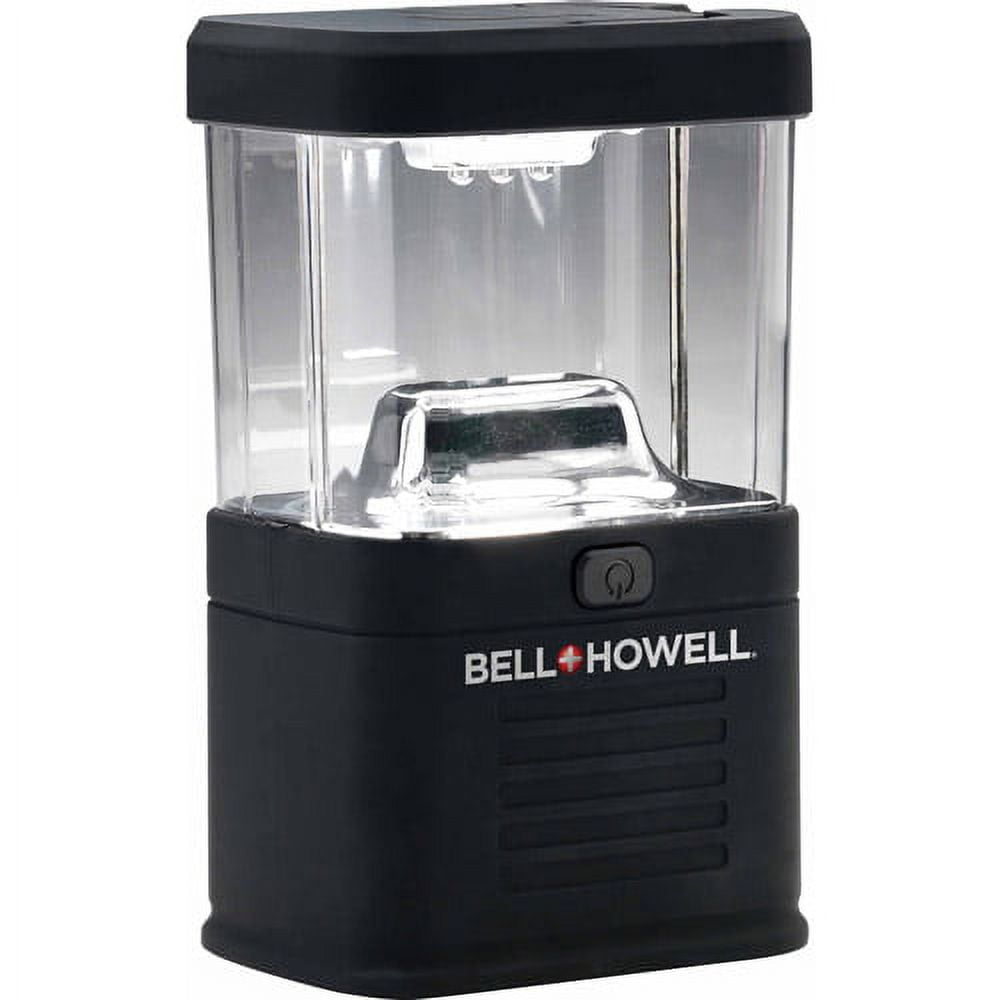 Bell + Howell 15 LED Lantern Lasts Up to 50,000 Hours, Power Outage