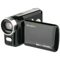 thumbnail image 1 of Bell+Howell DV200HD 5.0-Megapixel 720p HD Digital Video Camcorder, 1 of 2