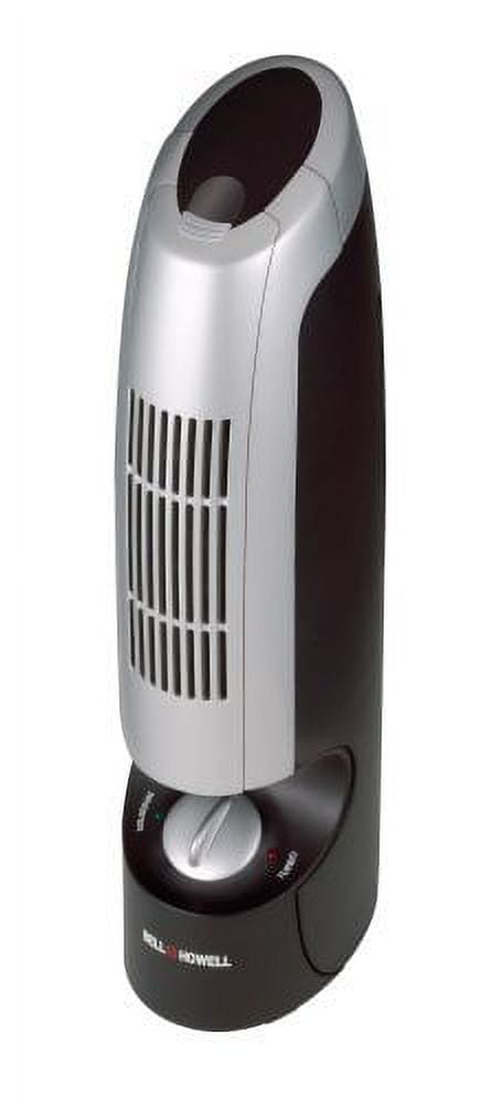Howell air cheap purifier