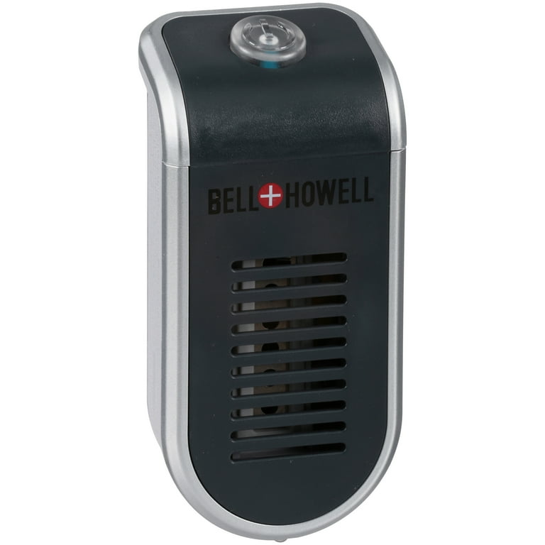 Bell and 2024 howell air purifier