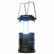 Bell + Howell LED TacLight Lantern, Ultra Bright Military Tough Tactical Lantern, Great for Camping Outdoors or Power Outages, As Seen On TV, Black