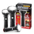 thumbnail image 1 of Bell+Howell TacLight Max LED 500 Lumens Tactical Flashlight, 3 Pack, 1 of 9