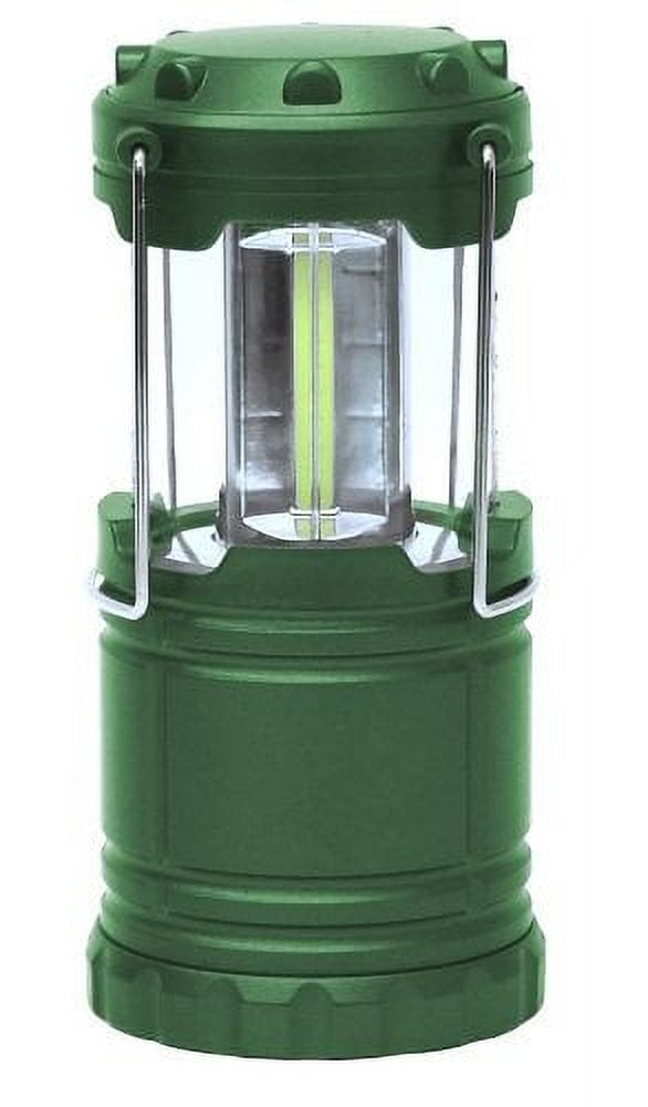 Etekcity Camping Lantern for Power Outages, Emergency Camping Lights, Led  Lantern for Camping Essentials Gear Supplies, Collapsible Waterproof Tent