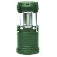 thumbnail image 1 of Bell + Howell Taclight Cob Led Camping Lantern Super Bright Portable Survival Lanterns Collapsible and Emergency Light for Hurricane Storms Outages and Outdoor, Camouflage, 1 of 8
