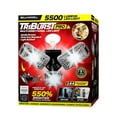 thumbnail image 1 of Bell+Howell TriBurst 6" 5500K LED Adjustable Deformable Garage Ceiling Light (144 Count), 1 of 6