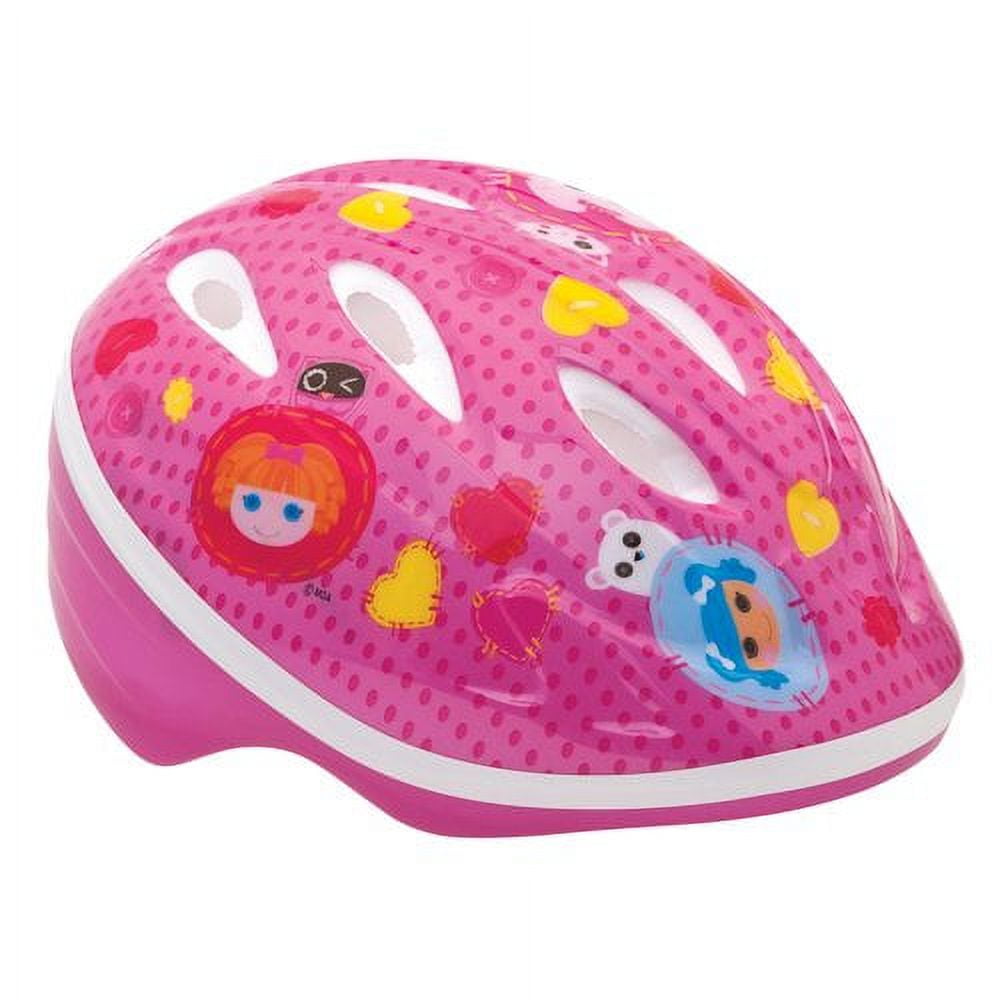 Lalaloopsy bike online