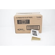 Bell Laboratories rapper Max Glue Boards - for Mice & Insects, 1 Case 72 Boards
