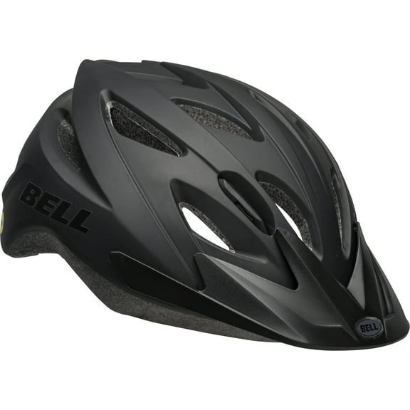 Bell Lynk Adult MIPS Bike Helmet, Black, Adult 14+ (54-61cm)