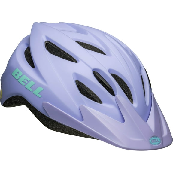 Bell Lynk Youth MIPS Bike Helmet, Orchid, 8+ (52-58 cm)