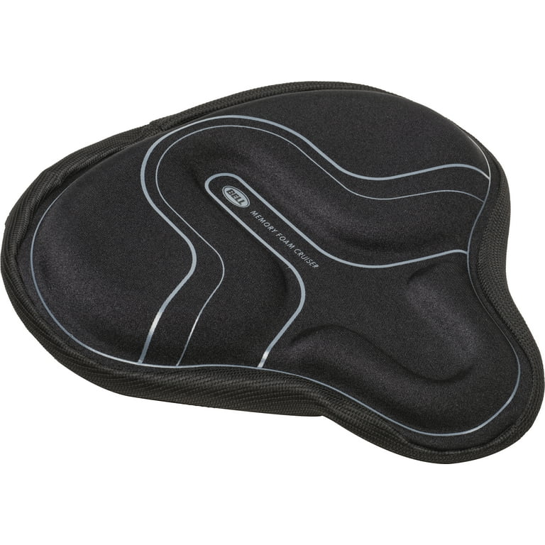 Bell memory foam seat pad hotsell