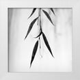 thumbnail image 1 of Bell, Nicholas 12x12 White Modern Wood Framed Museum Art Print Titled - Willow Print No. 2, 1 of 4