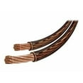 thumbnail image 1 of Bell'O 7000 Series SP7610 - Bulk speaker cable - 100 ft - black, 1 of 2