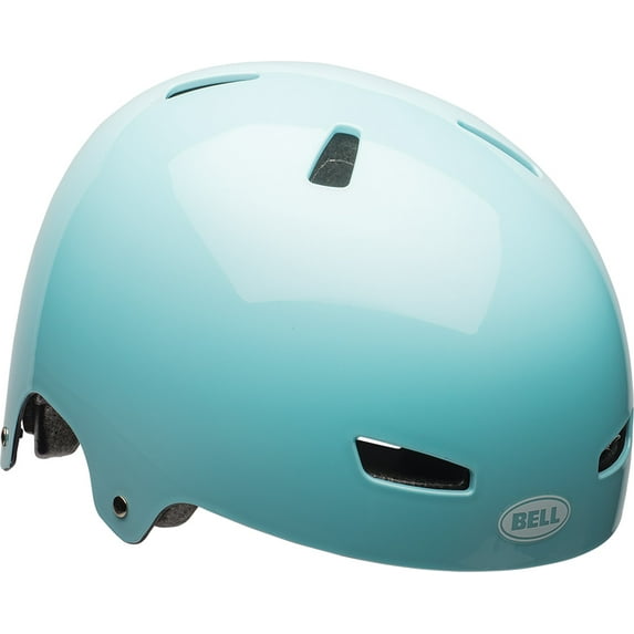 Bell Ollie Multisport Helmet, Iceberg Blue, Youth 8+ (54-58cm)
