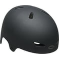 thumbnail image 1 of Bell Ollie Multisport Helmet, Youth 8+ ( 54-58 cm), Matte Black, 1 of 8