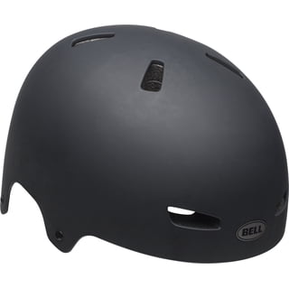 bell segment half face bike helmet walmart Rogue (Matte Black Dial Fit system with adjustable strap for a customized fit Bell Sports Bicycle Helmets Bikes