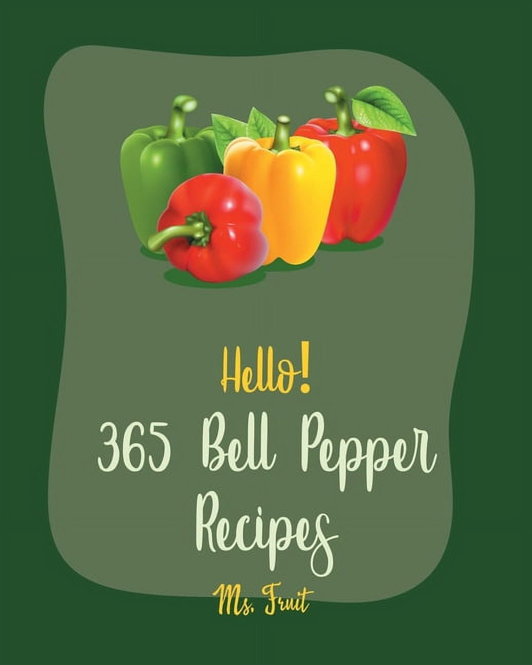 Red Bell Peppers at Whole Foods Market