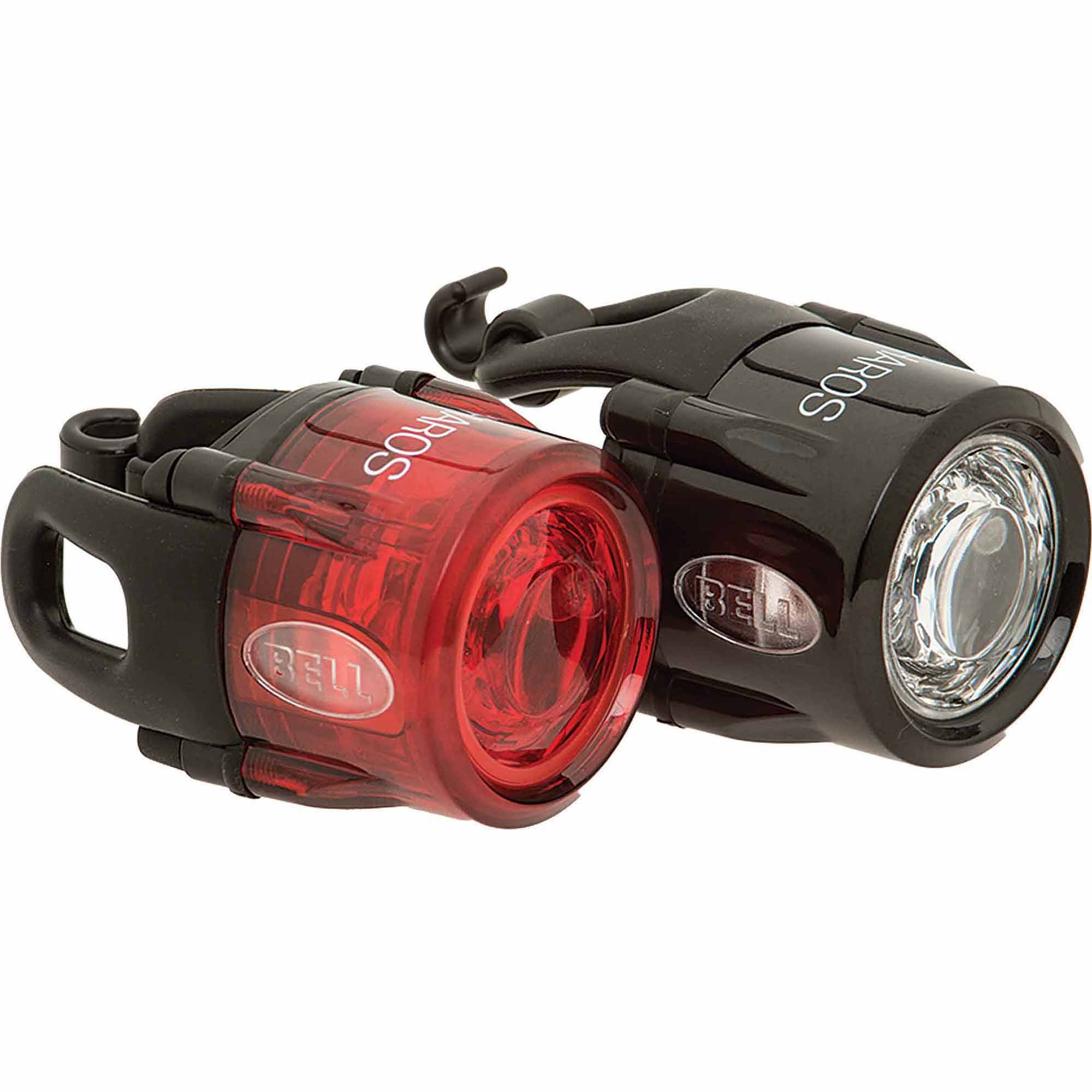 Bell pharos bike light sale