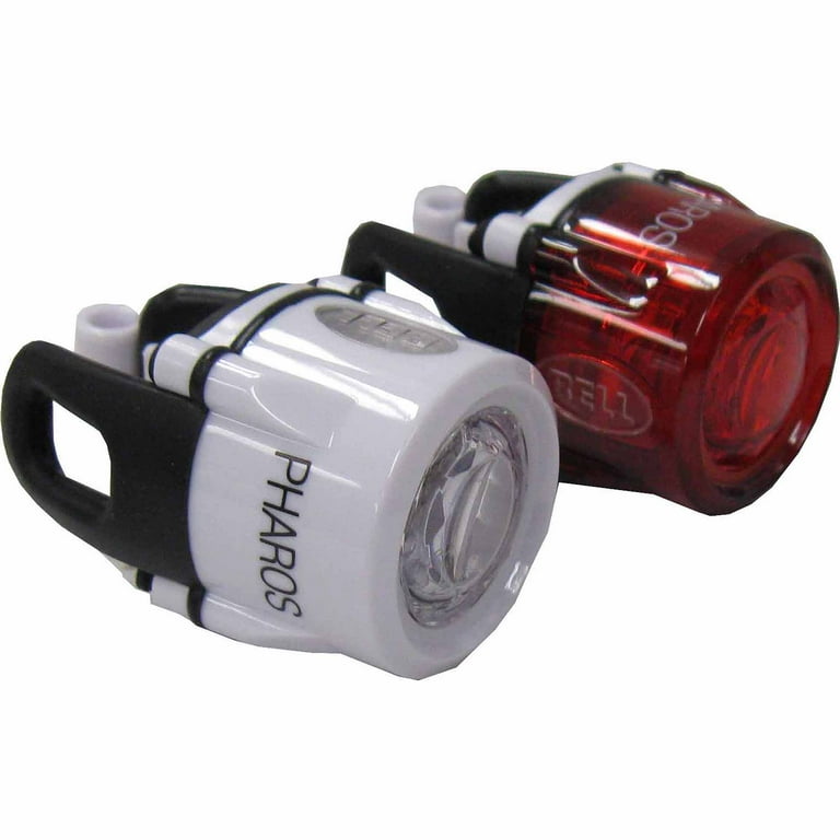 Bell pharos bike light hotsell