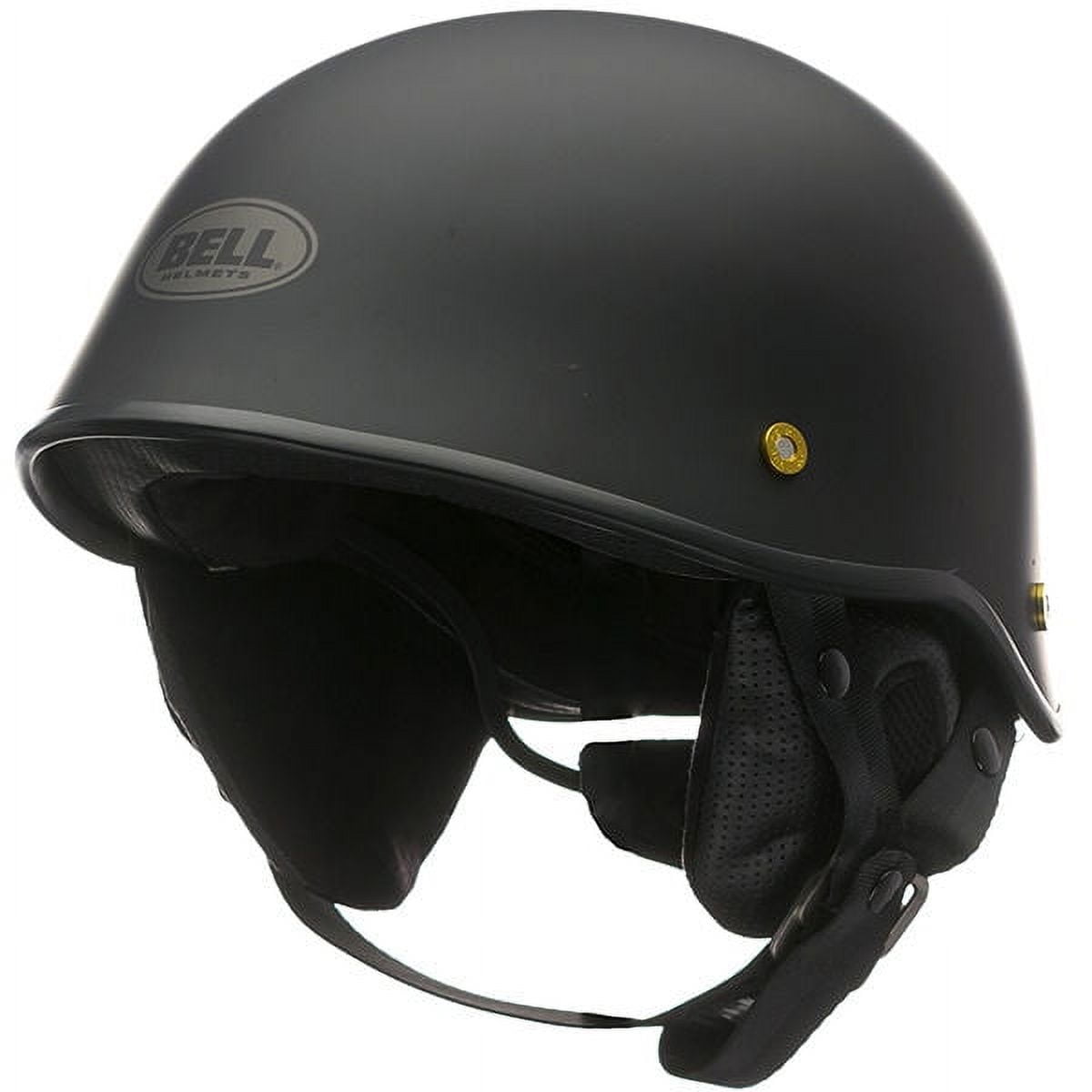 Half Helmet Bell Drifter Helmet Bell Shorty Helmet Bell Motorcycle