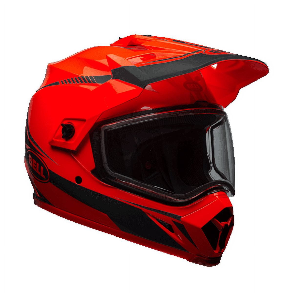 BELL MX-9 Helm Wangenpolster Ersatz – Wechselbare Polster Für Alle Helmgrößen