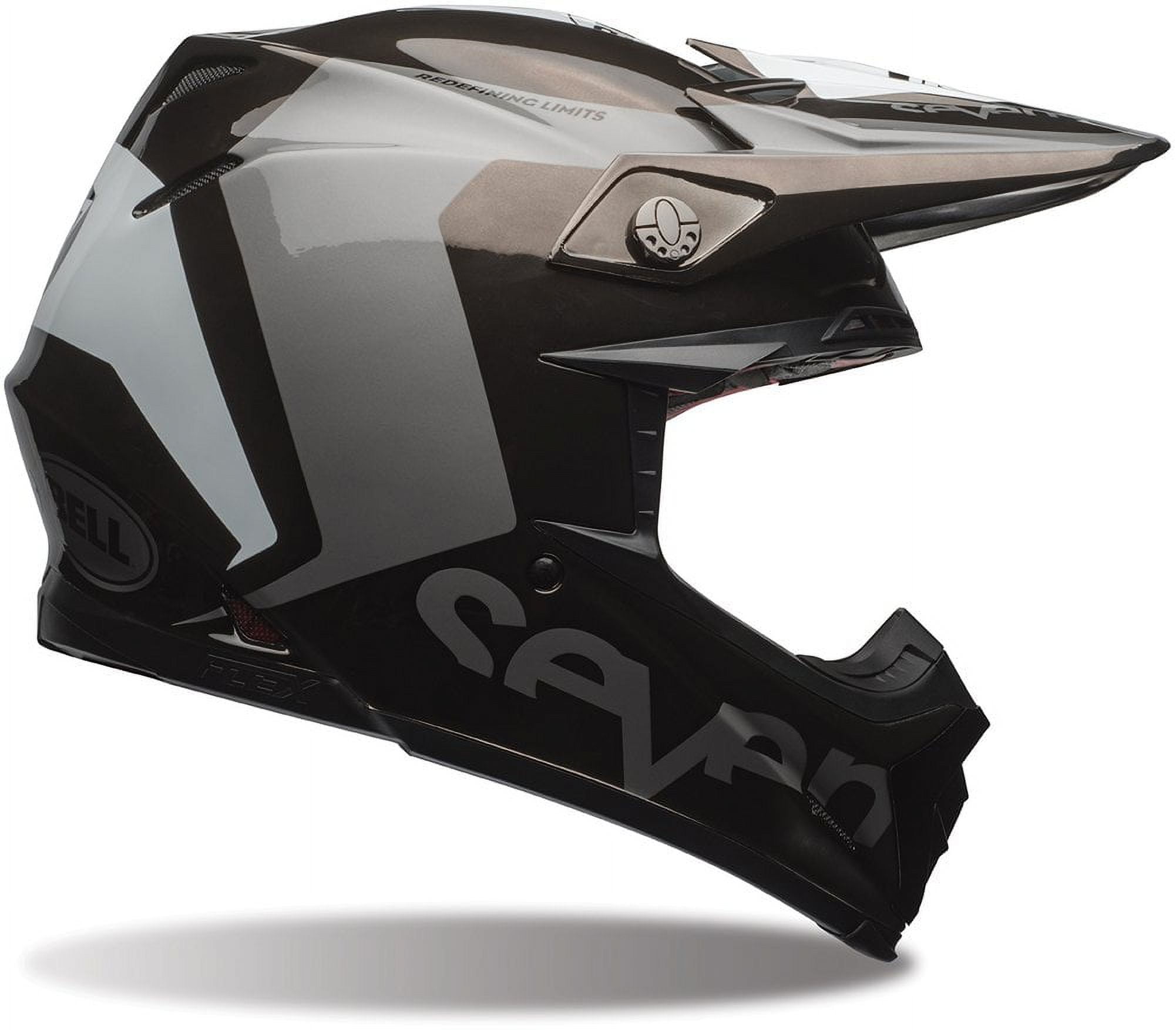 Snell powersports deals