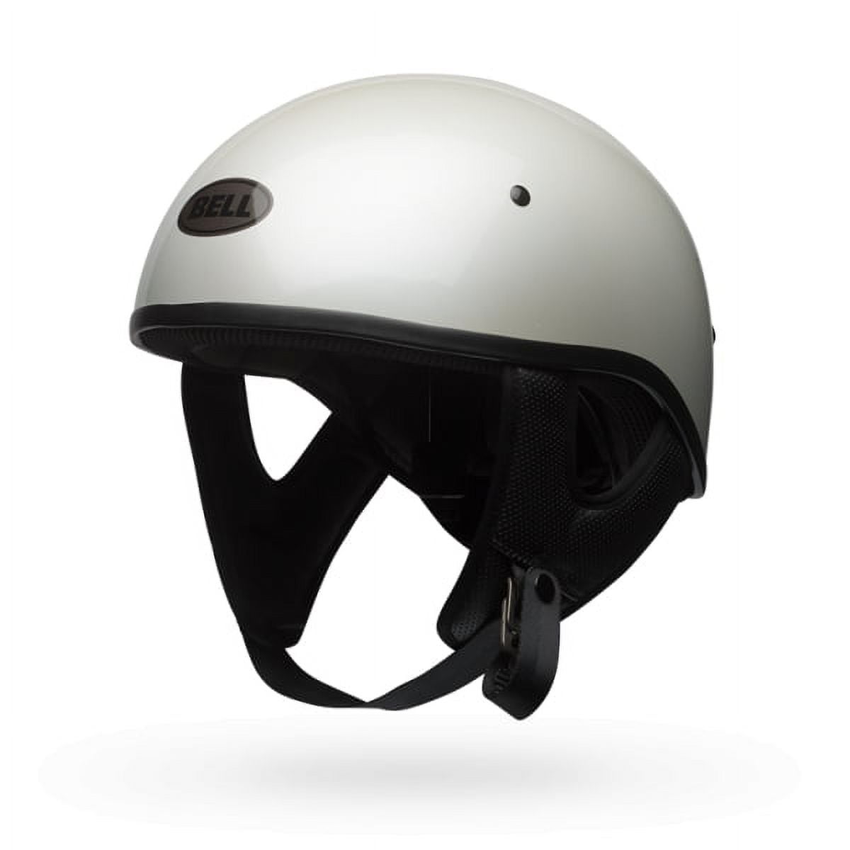 Aazon.co: Bell Pit Boss - Casco De Oto Con Abertura Para La Cara, L