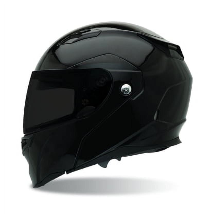 Bell Powersports Revolver EVO Modular Helmet Solid Colors
