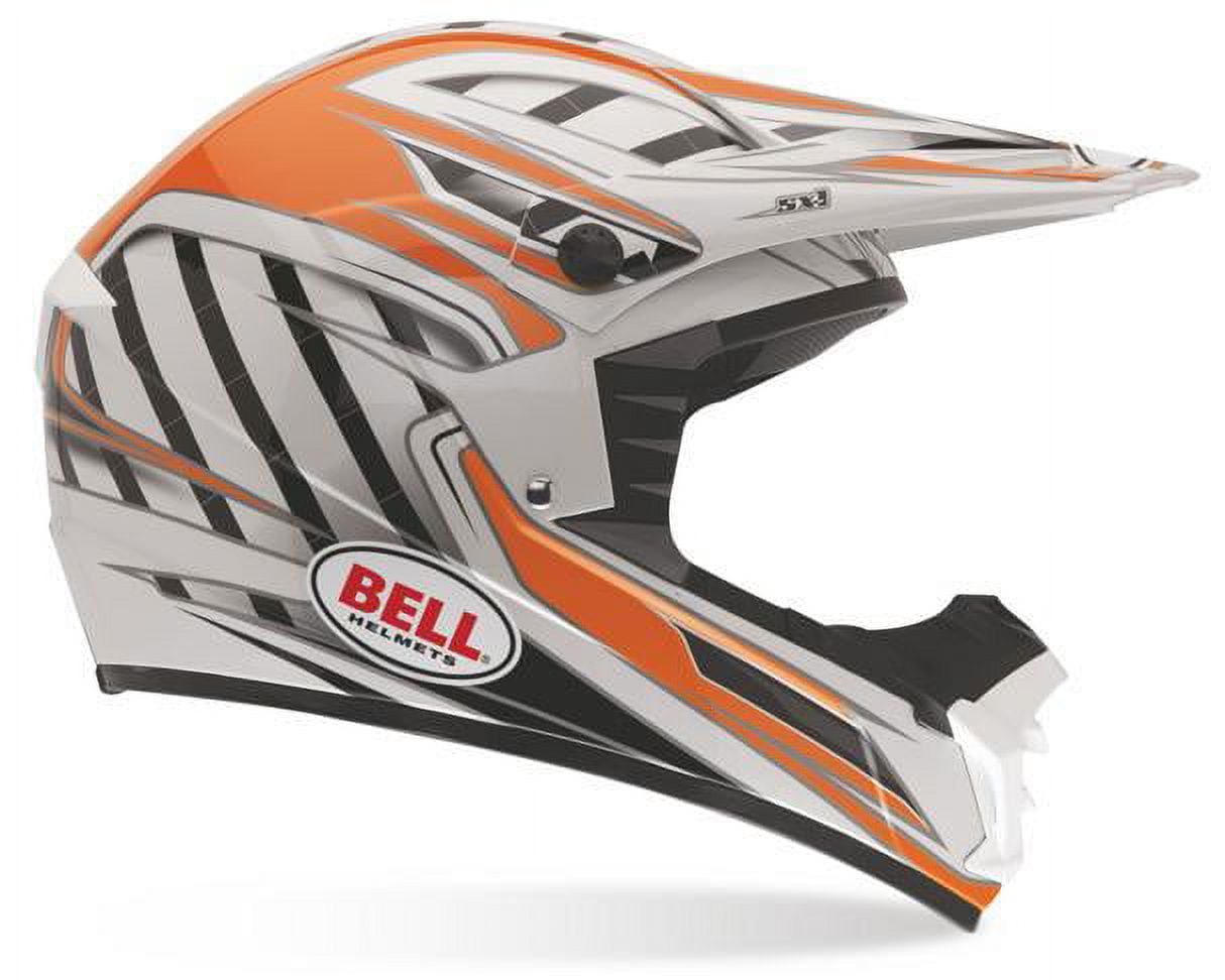Bell motocross helmets clearance