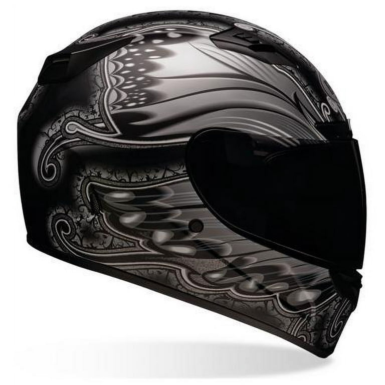 BELL MOTO3 ブラック XXL Amazon.com: BELL Moto-3 Helmet (Gloss Black Classic - X