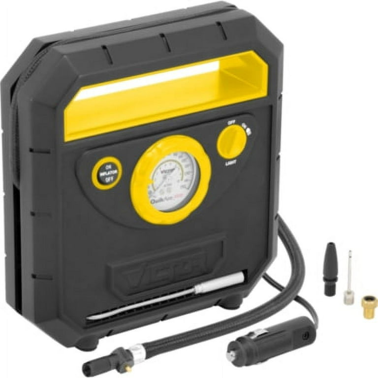 BELL 22-1-33000-8 Programmable Tire Inflator,10 Ft P.C. BELL 22-1-33000-8 Programmable Tire Inflator,10 Ft P.C.
