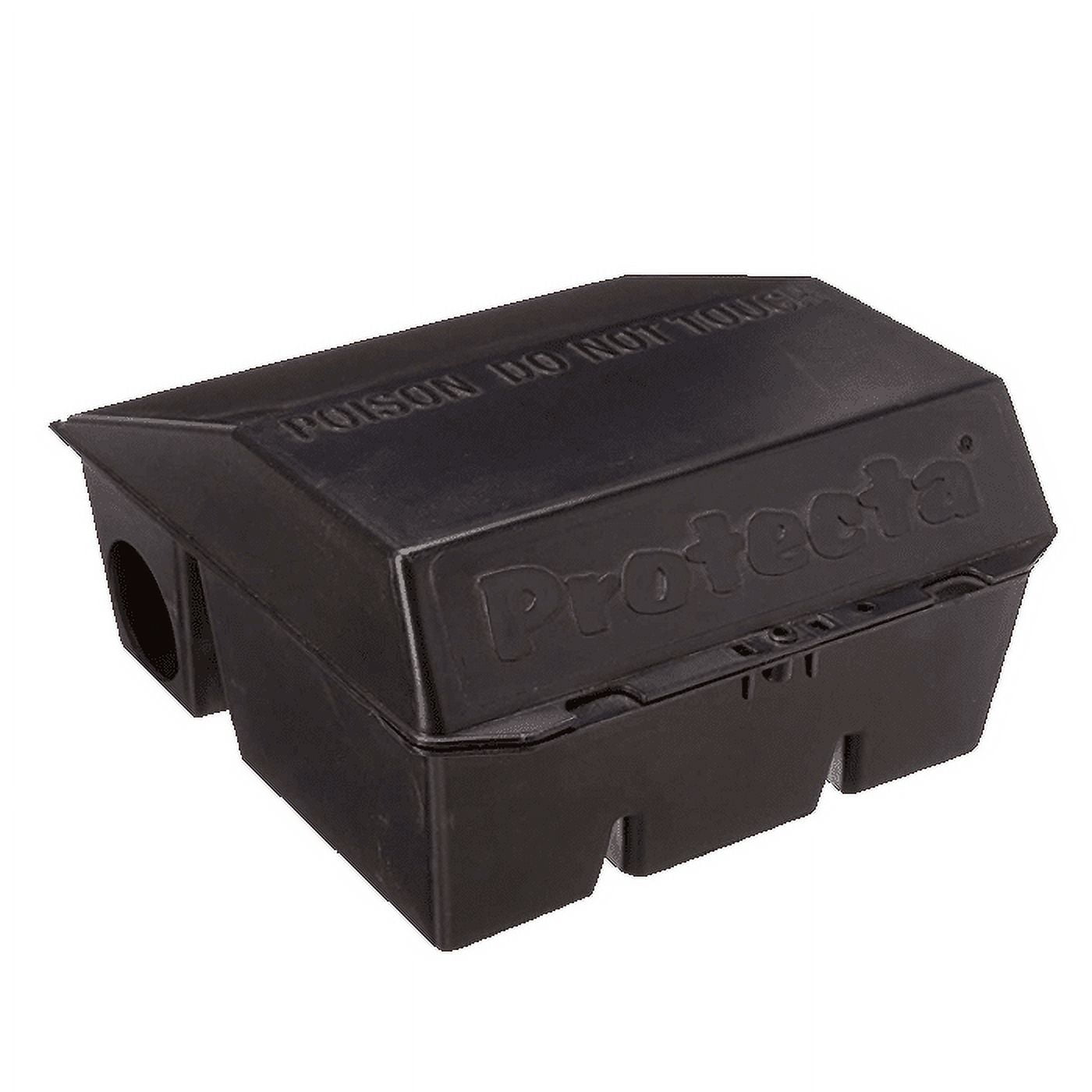 Bell Protecta Rat Bait Station Keyless