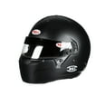 thumbnail image 1 of Bell RS7 Pro SA2020 Helmet, Matte Black, 7-1/2 Inch, 1 of 14