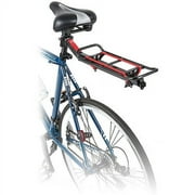 Bell Rack Rear Caddy 310, Black