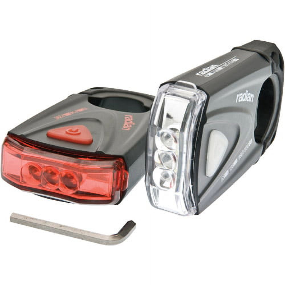 Bell bike light battery hotsell