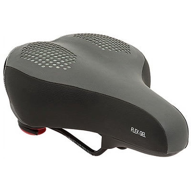 Bell flex gel outlet foam bike seat