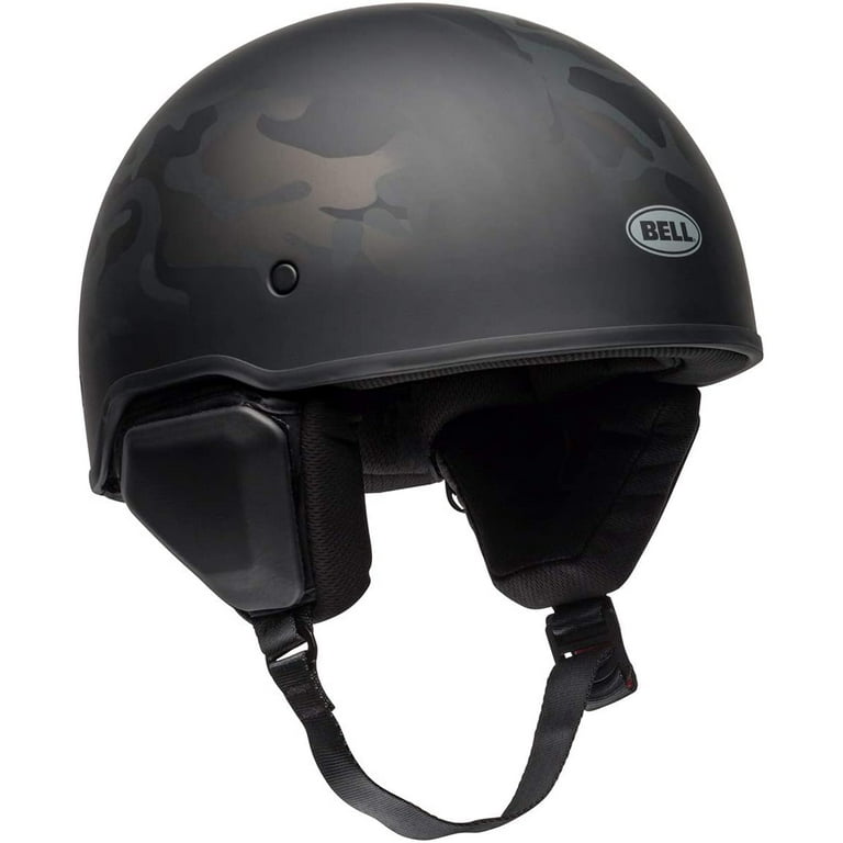 Bell Recon Asphalt Helmet - Closeout - Walmart.com