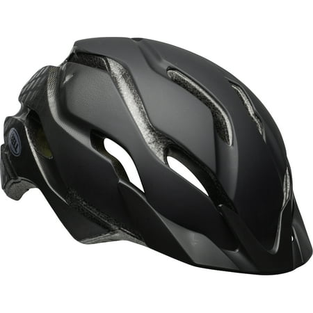 Bell Revolution MIPS Bike Helmet, Matte Black, Adult 14+ (54-61cm)