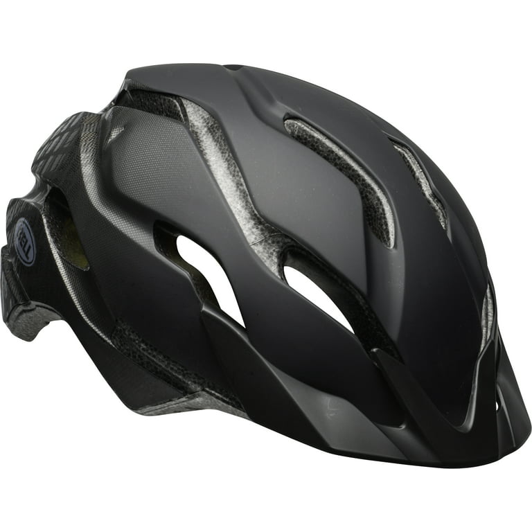Bell Voyager Adult Bike Helmet - Black