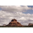 thumbnail image 1 of Bell Rock a sandstone rock formation; Sedona Arizona United States of America by Debra Brash / Design Pics, 1 of 3