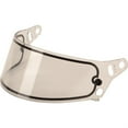 thumbnail image 1 of Bell SEO3 3MM HP3 Replacement Shield, Amber, 1 of 9